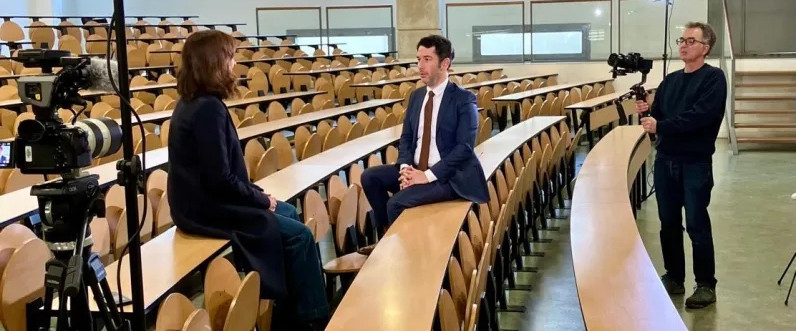 « L'après-bac : un diplôme à tout prix ? »